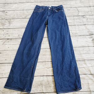 Song Jeans Size 5/27 Fair Condition